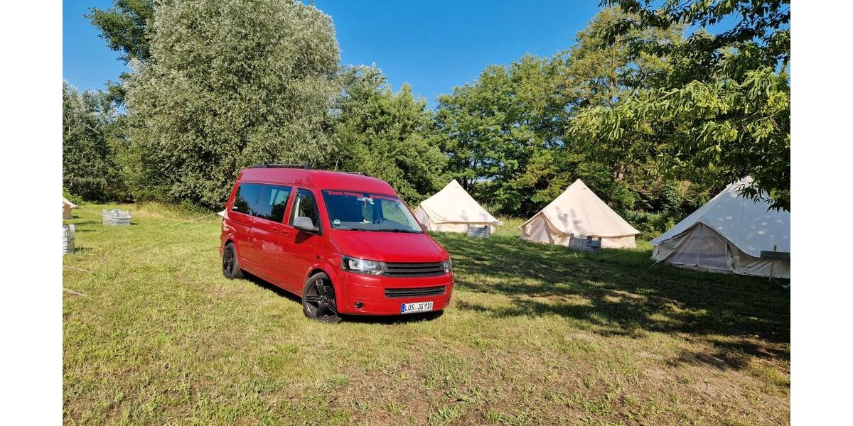 VW T5 andere 235.000 km 14.000 &euro; Grünheide 15537