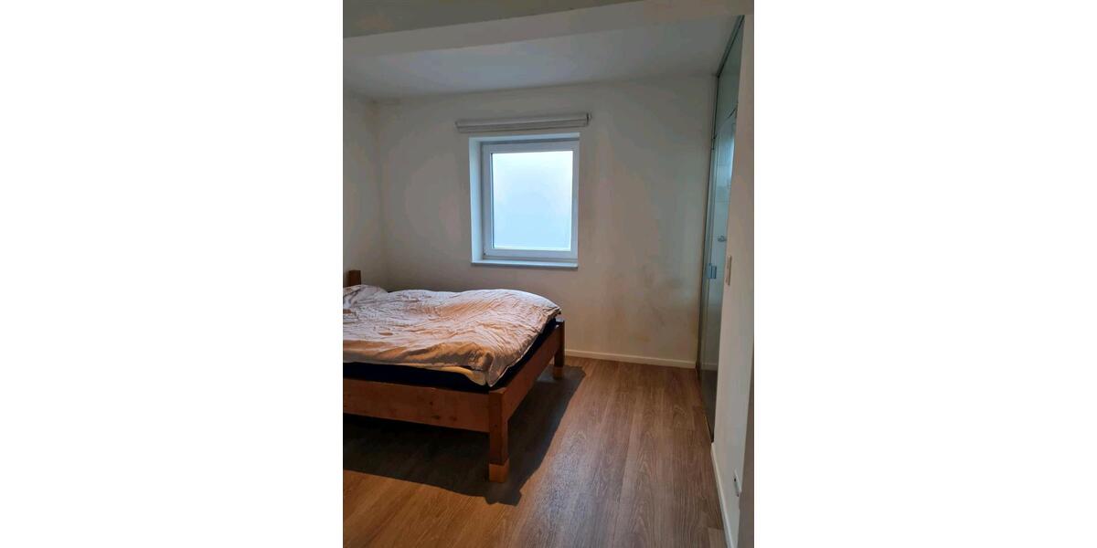 2-Zimmer-Wohnung in Husum 2 zimmer