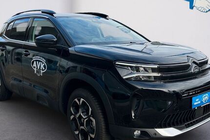 Citroen C5 Aircross 2.550 km 32.990 &euro; Husum 25813