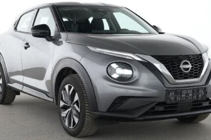 Nissan Juke 20.400 km 17.990 &euro; Baienfurt 88255