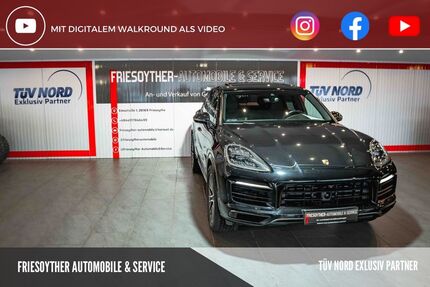 Porsche Cayenne 162.910 km 45.990 &euro; Friesoythe 26169