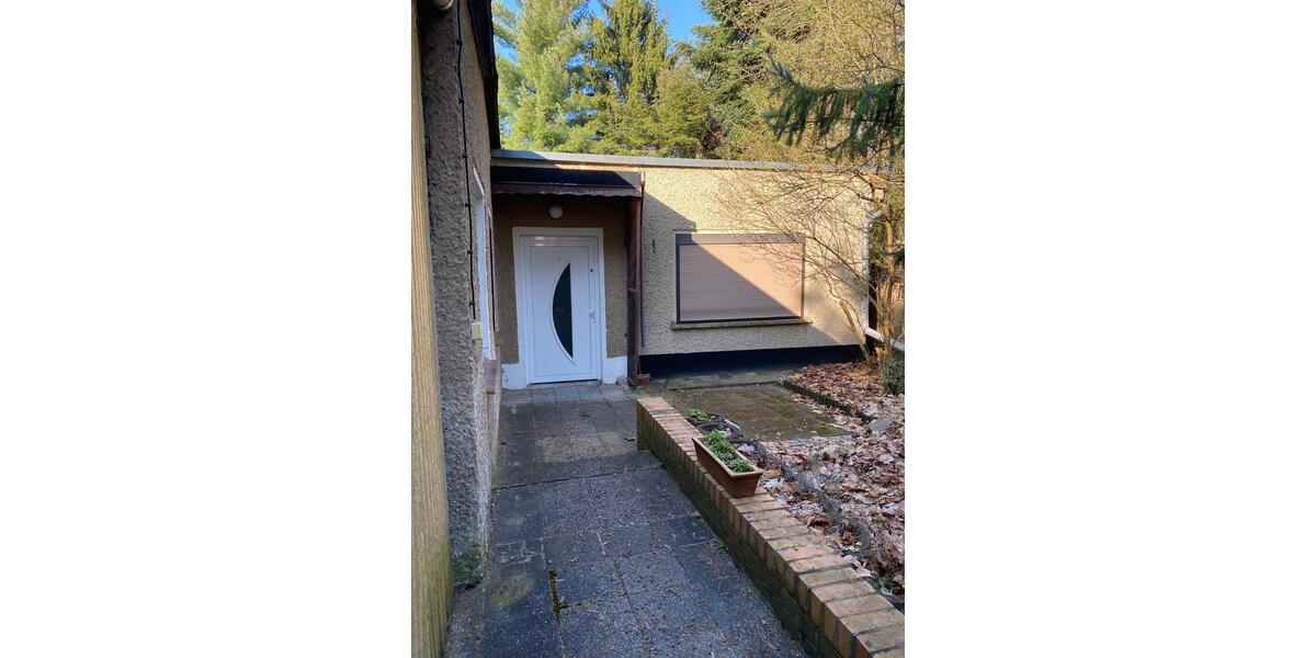 Bungalow Berlin Treptow-Köpenick - 9 Zimmer, 146 m&sup2;, 599.000&euro; | Angebot:26918758
