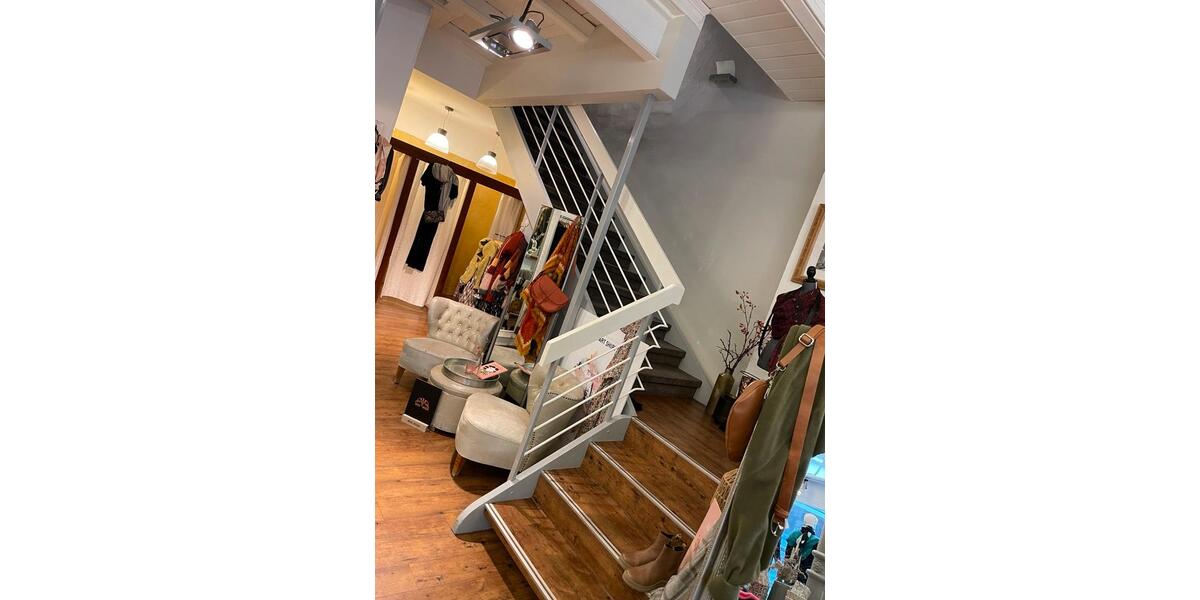 Repräsentative Gewerbeimmobilie - Toplage - stilvolle Architektur zimmer