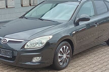 Hyundai i30 240.500 km 2.490 &euro; Burgebrach 96138