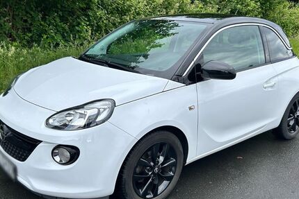 Opel Adam 63.000 km 8.450 &euro; Rheinberg 47495