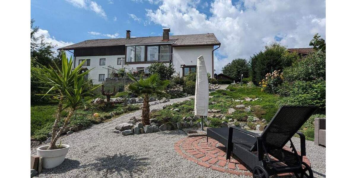 Doppelhaushälfte Bad Birnbach Hirschbach - 5 Zimmer, 205 m&sup2;, 395.000&euro; | Angebot:24057842