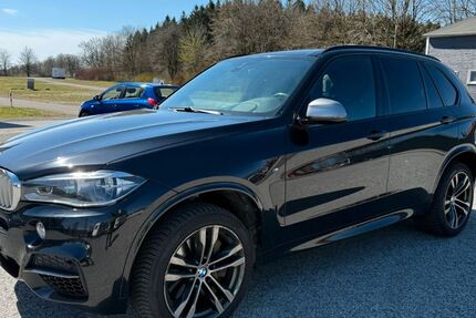 BMW X5 318.900 km 17.900 &euro; Clausthal-Zellerfeld 38678