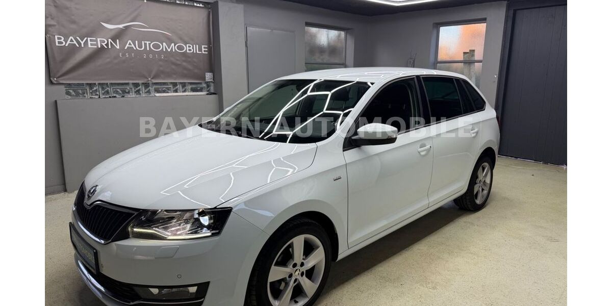 Skoda Rapid 114.772 km 7.750 &euro; Gersthofen 86368