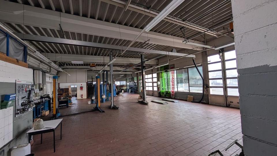 Gewerbeobjekt Eisenhüttenstadt - 4.000&euro; | Angebot:26449838