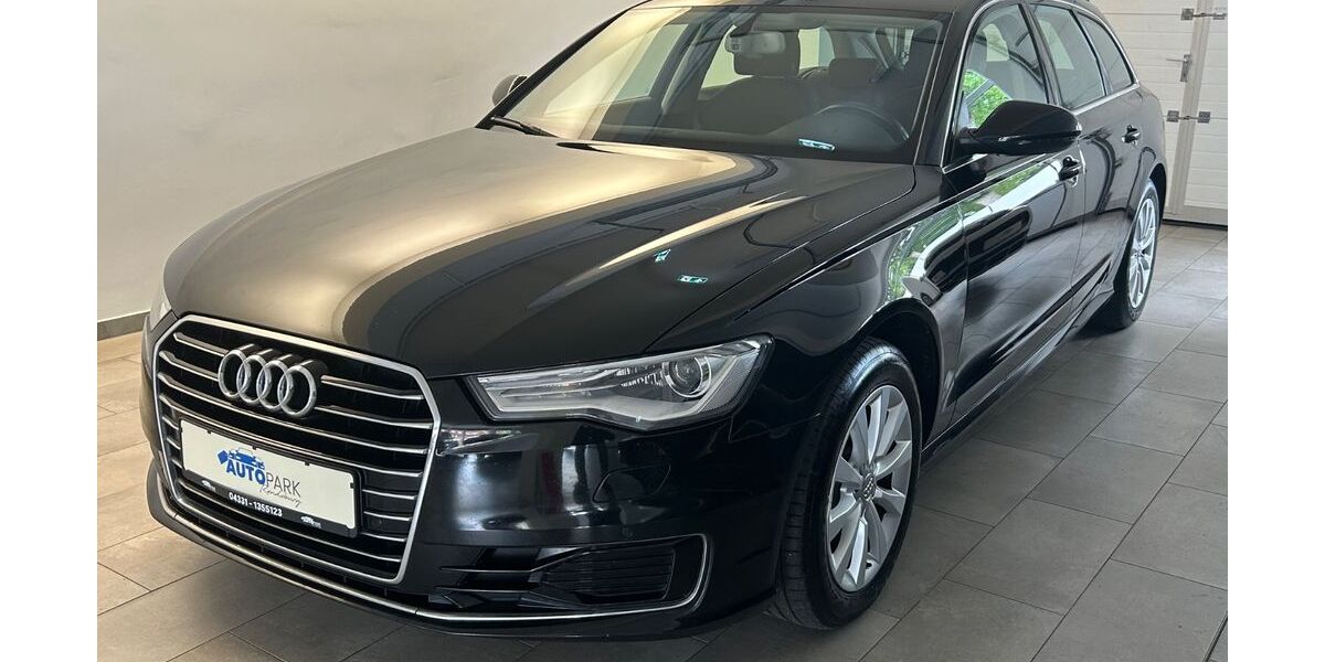 Audi A6 214.438 km 12.980 &euro; Rendsburg 24768