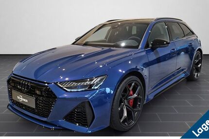 Audi RS6 12.500 km 133.300 € Mannheim 68309