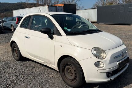 Fiat 500 141.765 km 1.600 &euro; Biebergemünd-Kassel 63599