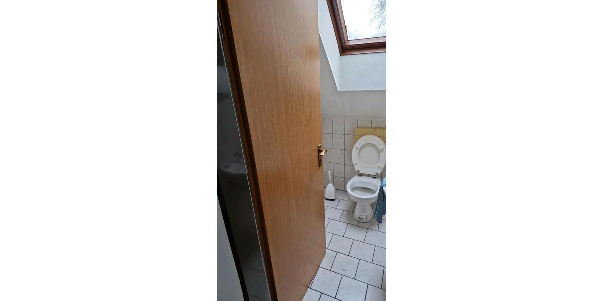 Dachgeschoßwohnung Moormerland - 2 Zimmer, 70 m&sup2;, 550&euro; | Angebot:25434041