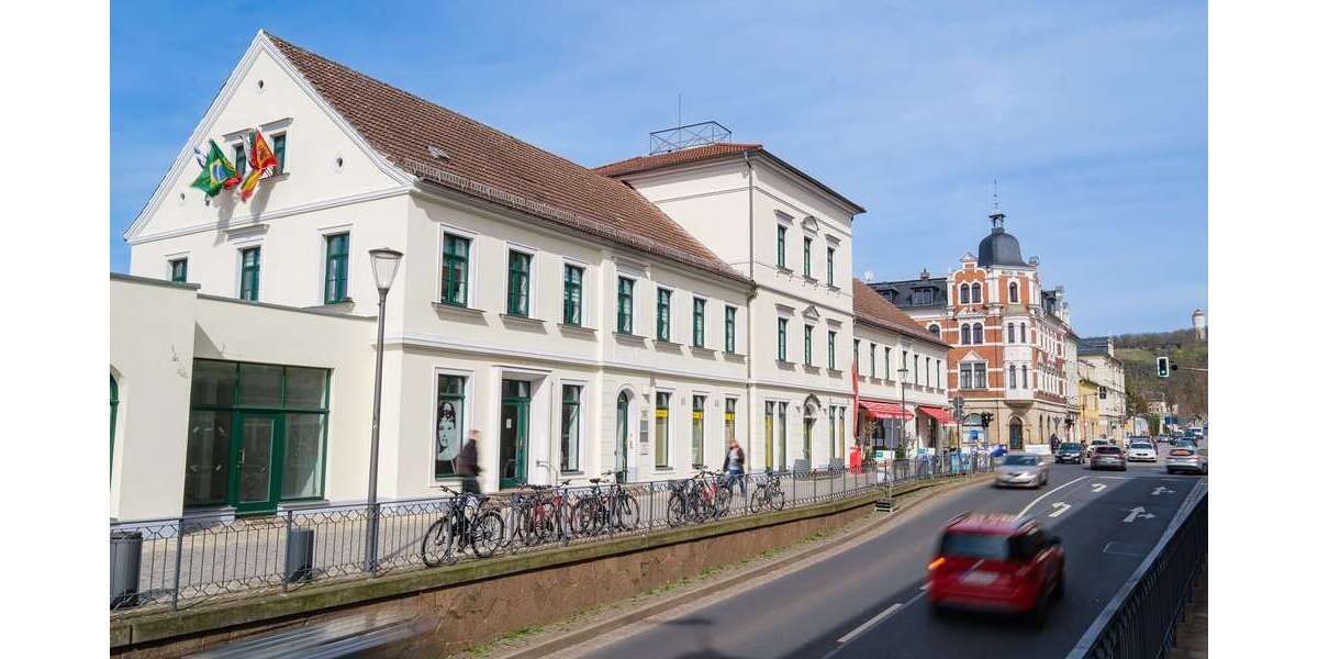 Gewerbeobjekt Radebeul Kötzschenbroda - 865&euro; | Angebot:26349711
