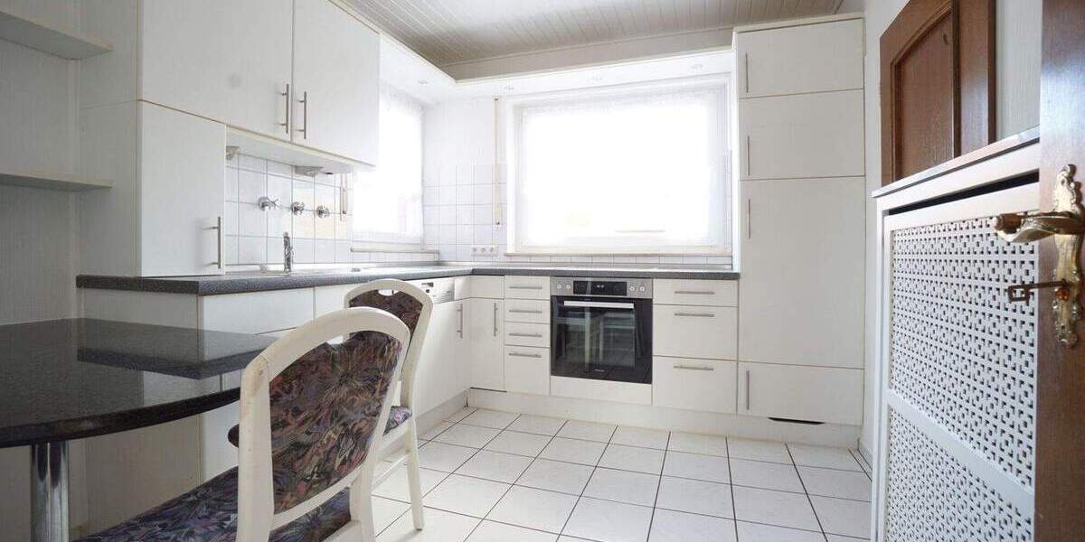 Bungalow Rheine / Eschendorf Eschendorf/Gellendorf - 5 Zimmer, 140 m&sup2;, 1.200&euro; | Angebot:25698299