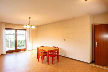 Haus Mörfelden-Walldorf Walldorf - 5 Zimmer, 180 m&sup2;, 495.000&euro; | Angebot:26215004
