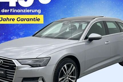 Audi A6 96.962 km 31.585 &euro; Uetersen bei Hamburg 25436
