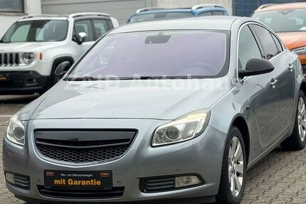Opel Insignia 258.000 km 4.799 &euro; Wiesloch 69168