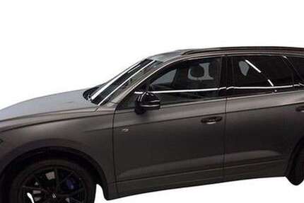 VW Touareg 2.001 km 83.980 &euro; Mainz 55131