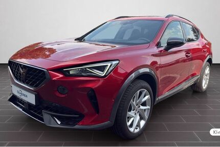 Cupra Formentor 42.396 km 27.900 &euro; Ludwigshafen 67063