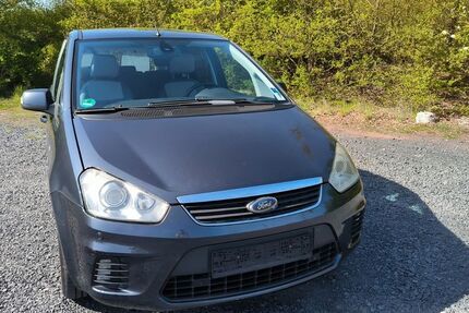 Ford C-Max 205.735 km 2.999 &euro; Fulda 36039