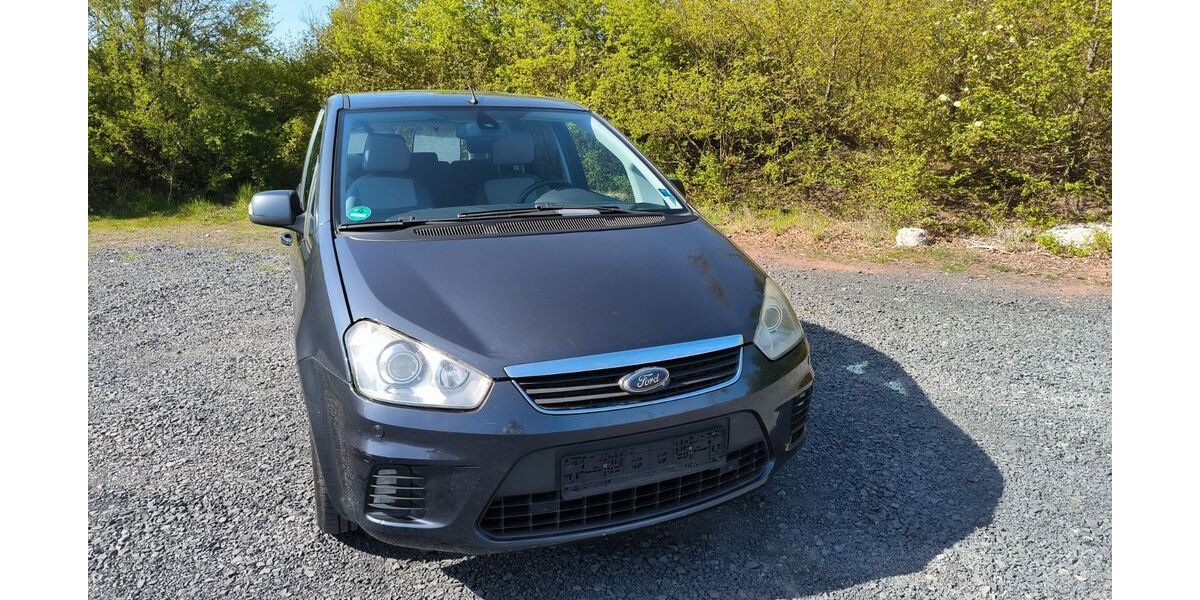 Ford C-Max 205.735 km 2.999 &euro; Fulda 36039