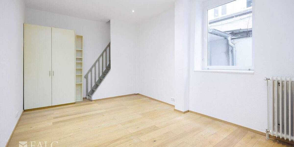 Mehrfamilienhaus, Wohnhaus Aachen Frankenberger Viertel - 2 Zimmer, 368 m&sup2;, 950.000&euro; | Angebot:25742773