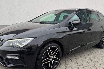 Seat Leon 140.000 km 11.700 € Ginsheim Gustavsburg 65462