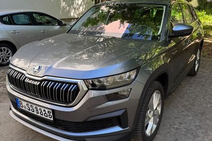 Skoda Kodiaq 45.000 km 33.900 &euro; Berlin 13353