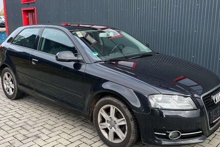 Audi A3 205.820 km 5.000 &euro; Walderbach 93194