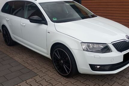 Skoda Octavia 118.327 km 11.490 &euro; Cloppenburg 49661