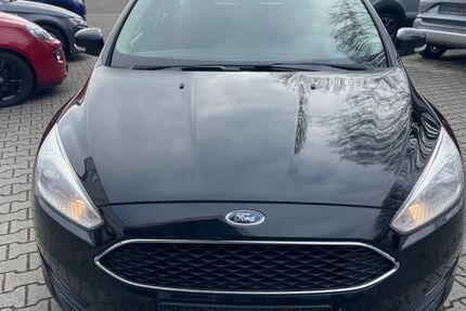 Ford Focus 206.000 km 5.499 &euro; Speyer 67346