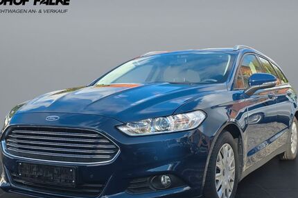 Ford Mondeo 181.325 km 6.850 &euro; Jork 21635