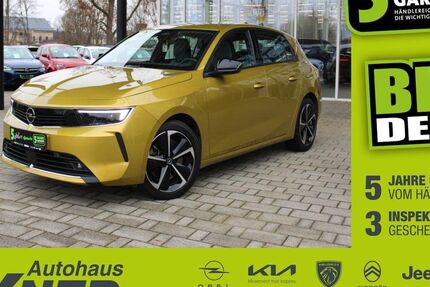 Opel Astra 17.436 km 18.850 &euro; Hof 95032