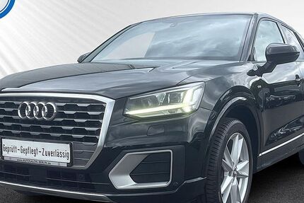 Audi Q2 112.503 km 19.490 &euro; Berlin 13581