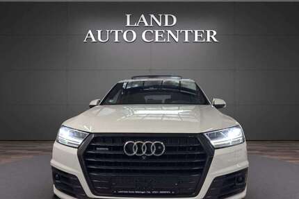 Audi Q7 112.000 km 42.880 € Böblingen 71032