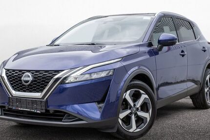 Nissan Qashqai 84.777 km 17.950 &euro; Teltow 14513