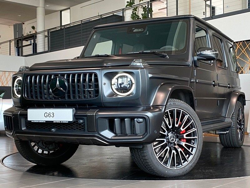 G 63 AMG