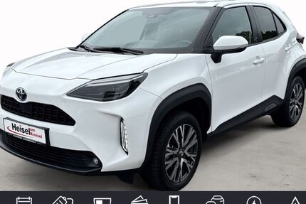 Toyota Yaris Cross 55.000 km 22.990 &euro; Merzig 66663