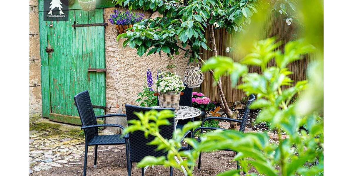 Etagenwohnung Hoym Stadt Hoym/Anhalt - 1 Zimmer, 55 m&sup2;, 430&euro; | Angebot:25165249