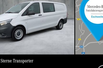 Mercedes-Benz Vito 105.374 km 24.490 € Eschweiler 52249