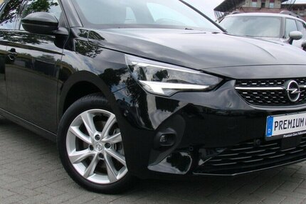 Opel Corsa 1.2 Turbo Elegance LED Digital Kamera 180º 29.790 km 14.980 &euro; Falkensee 14612