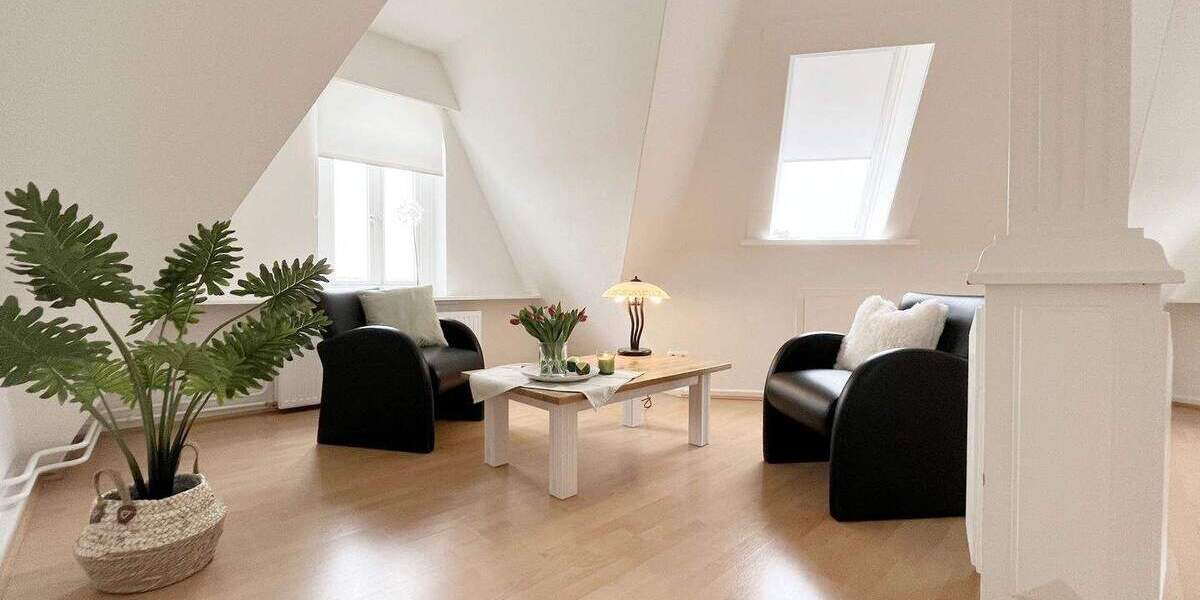 Gewerbeobjekt Lüneburg Kreideberg - 3 Zimmer, 85 m&sup2;, 1.300&euro; | Angebot:25663725