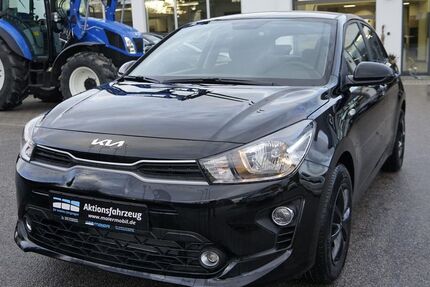 Kia Rio 10.800 km 14.950 &euro; Cham 93413