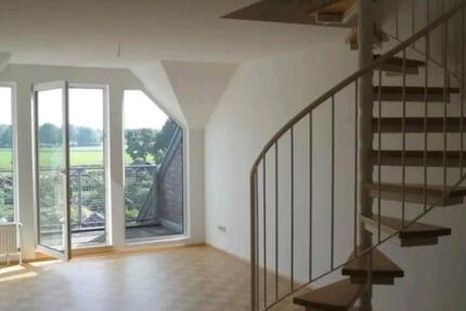 Schöne Maisonettewohnung in Viersen 4 zimmer