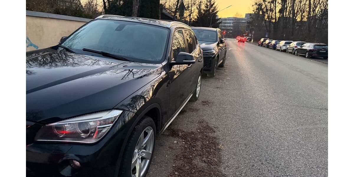 BMW X1 220.000 km 8.999 &euro; Dachau 85221