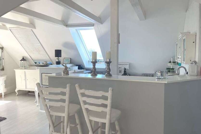 Wohnung zum Mieten in Harrislee 850 € 85 m²