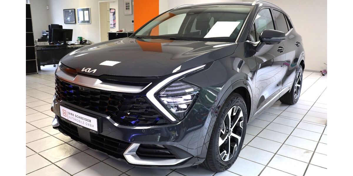 Kia Sportage 41.800 km 27.390 &euro; Netphen 57250