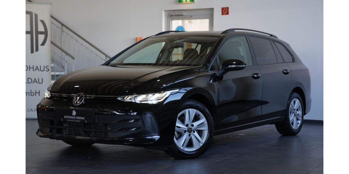 VW Golf 42.121 km 21.790 &euro; Wildau 15745