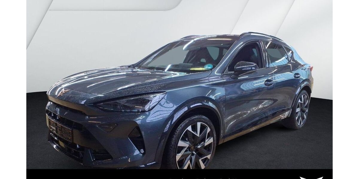 Cupra Formentor 22.800 km 40.480 &euro; Balingen 72336